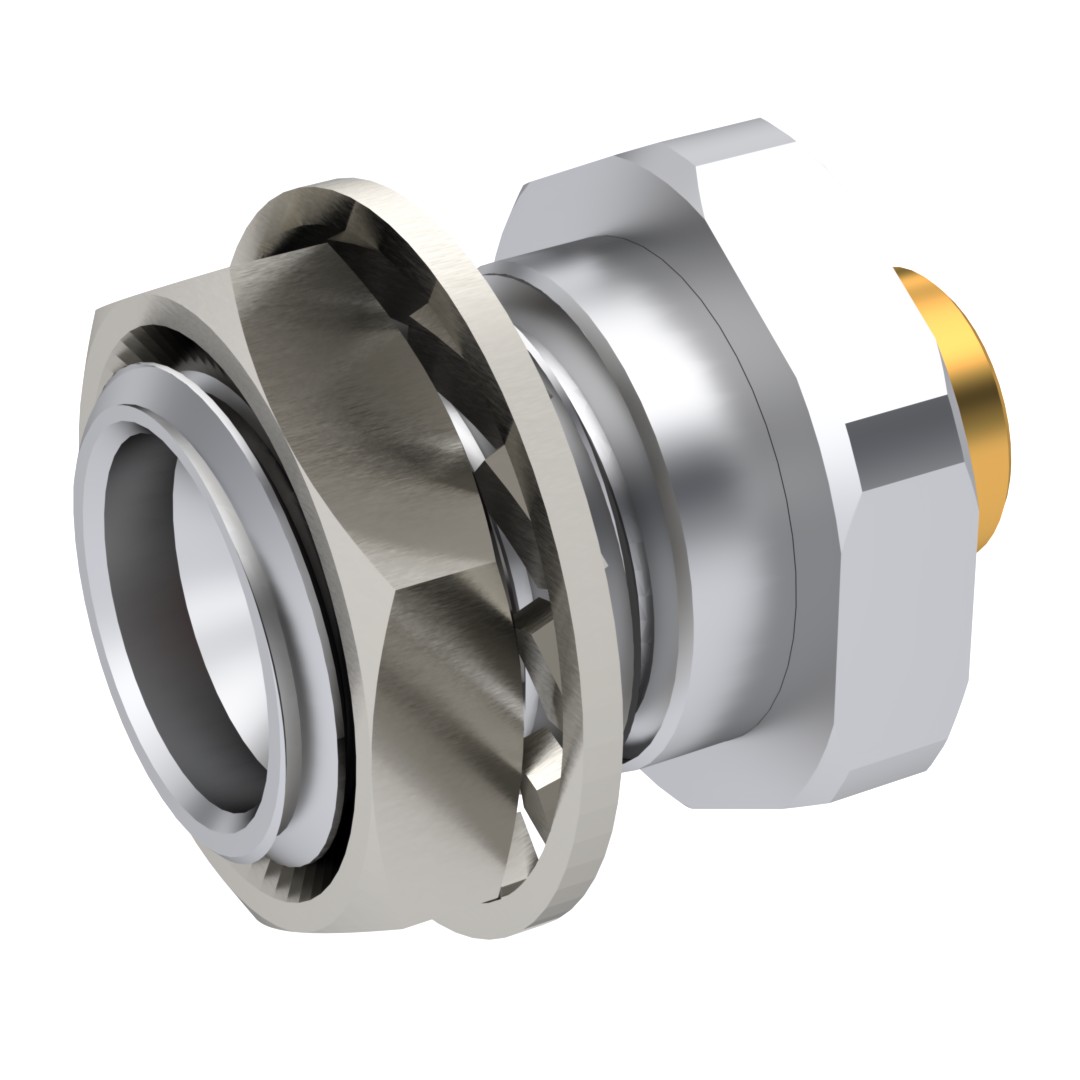 Radiall USA, Inc. R222302302 electronic component