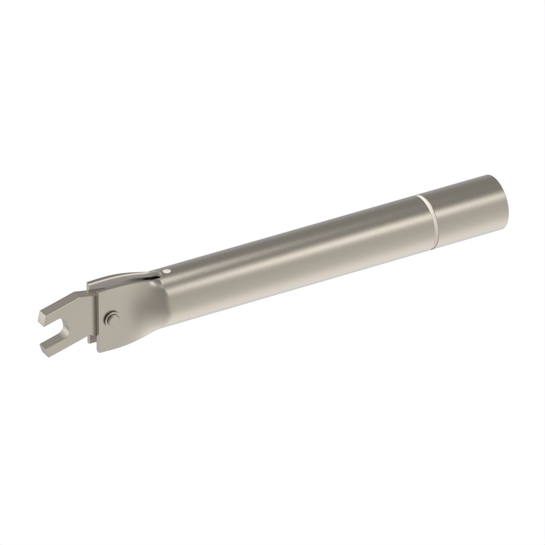 Radiall USA, Inc. R282318000 electronic component