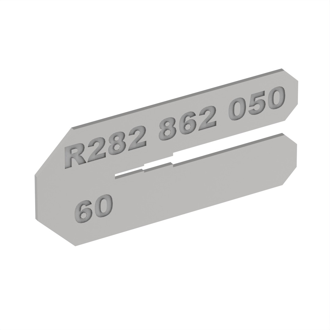 Radiall USA, Inc. R282862050 electronic component