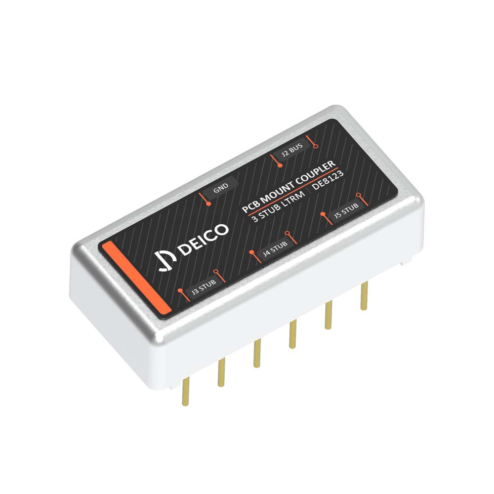 DEICO DE8123 electronic component