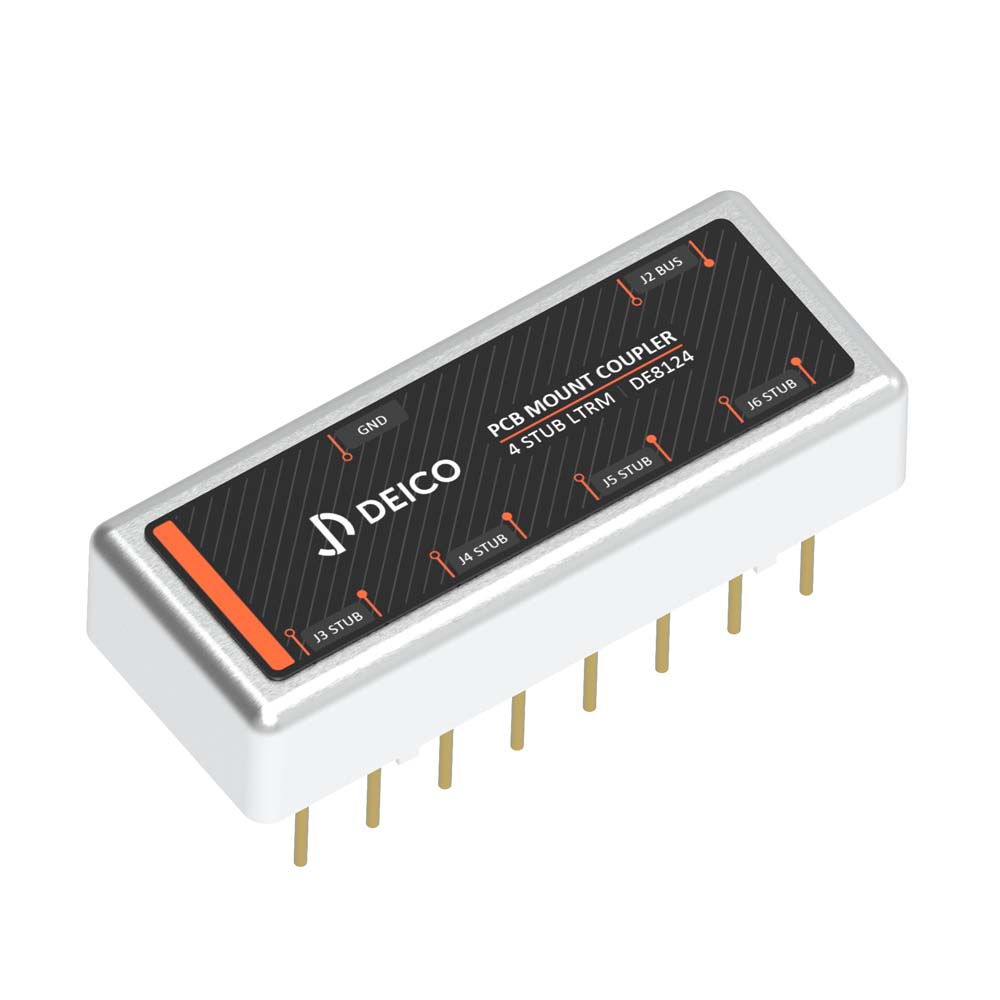 DEICO DE8124 electronic component