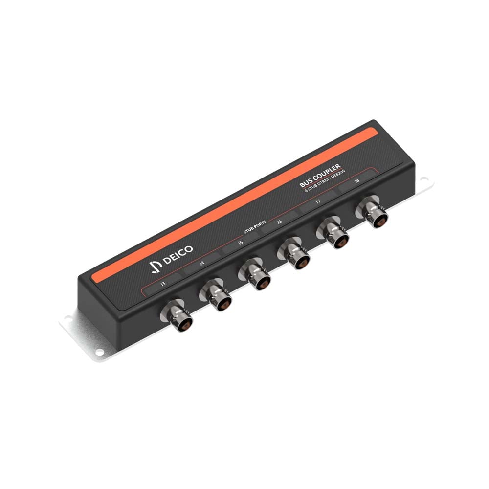 DEICO DE8236 electronic component
