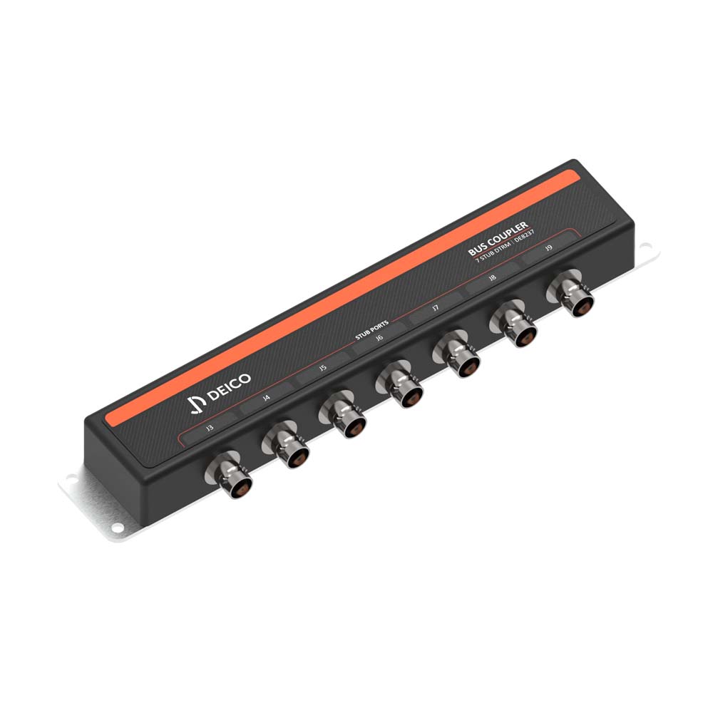 DEICO DE8237 electronic component
