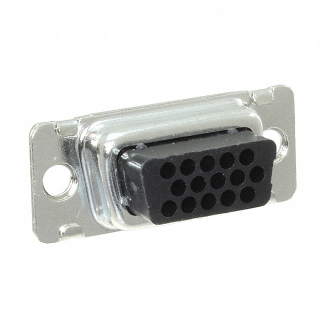 TE Connectivity Aerospace, Defense and Marine 204501-5 electronic component