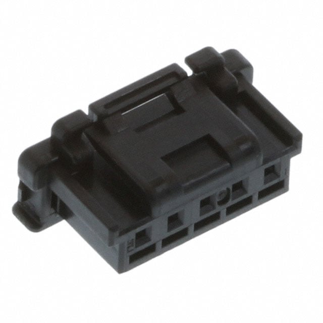 Molex 5051510500 electronic component