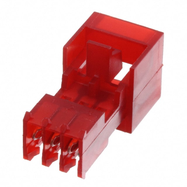 TE Connectivity AMP Connectors 647000-3 electronic component