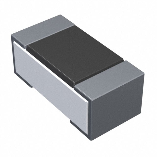 Bourns Inc. CR0201-FW-1001GLF electronic component