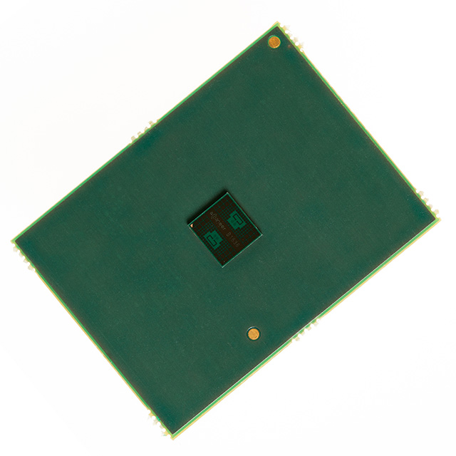 Acconeer AB XR111 electronic component