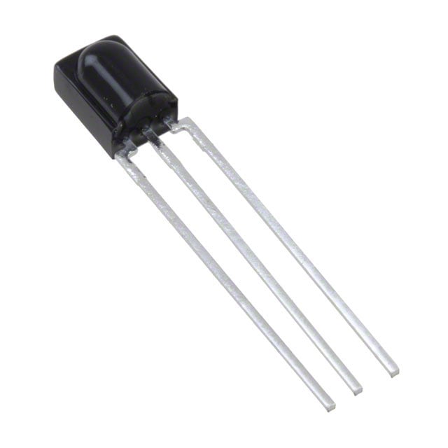 Vishay Semiconductor Opto Division TSOP38238 electronic component
