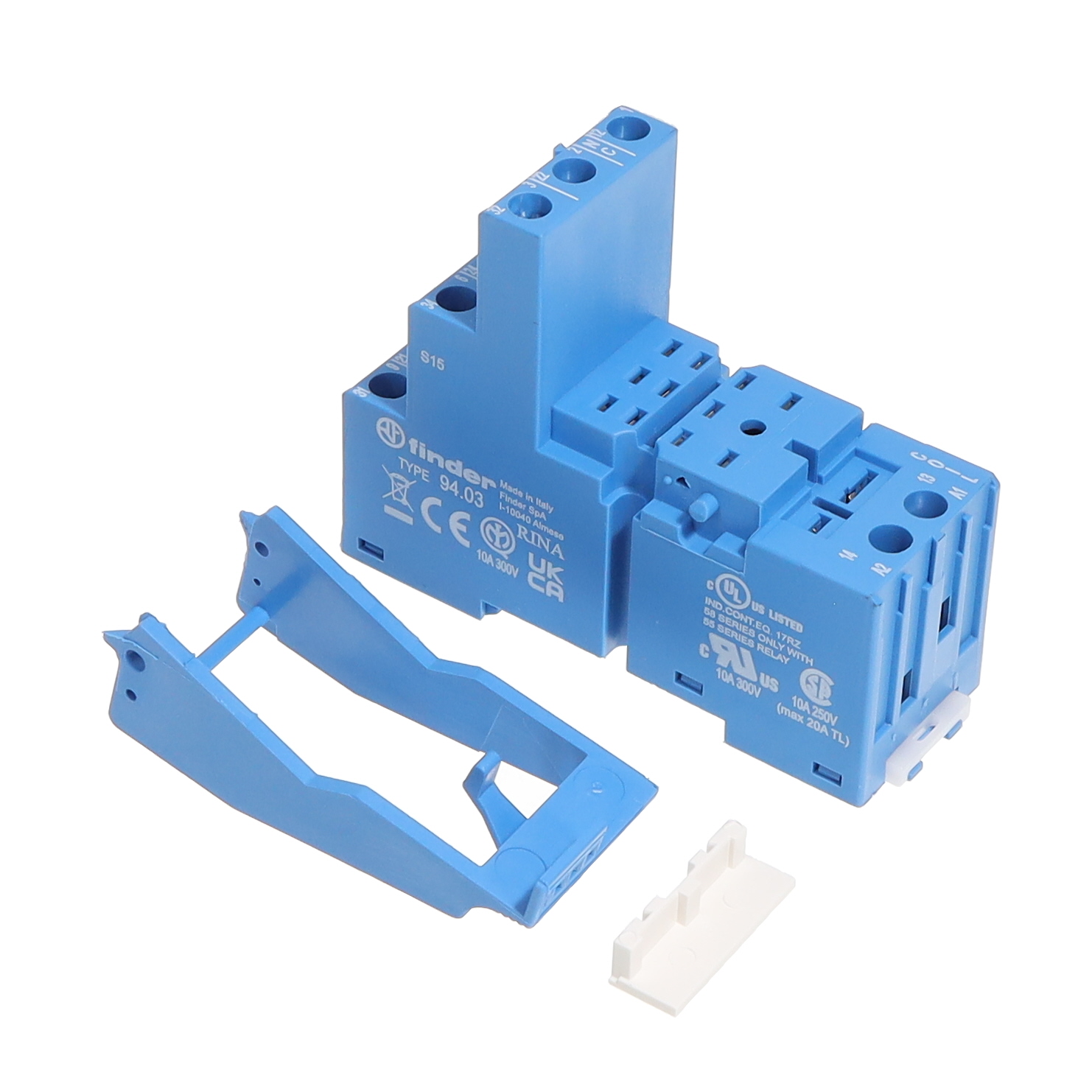 Finder Relays, Inc. 94.03SPA electronic component