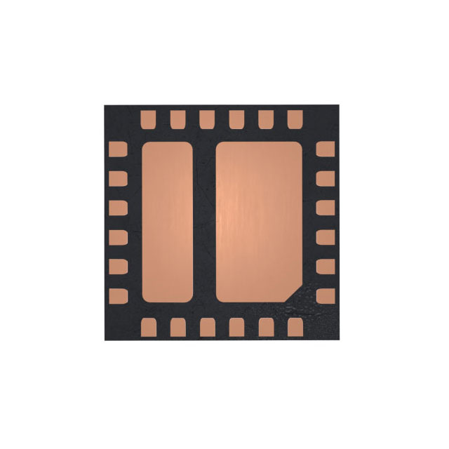 Monolithic Power Systems Inc. MP5026GLRT-Z electronic component