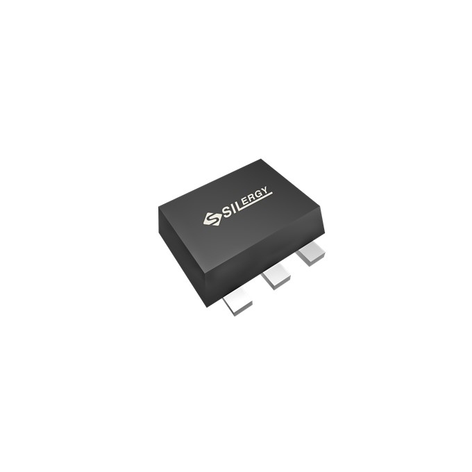 Silergy SY20112ARC electronic component