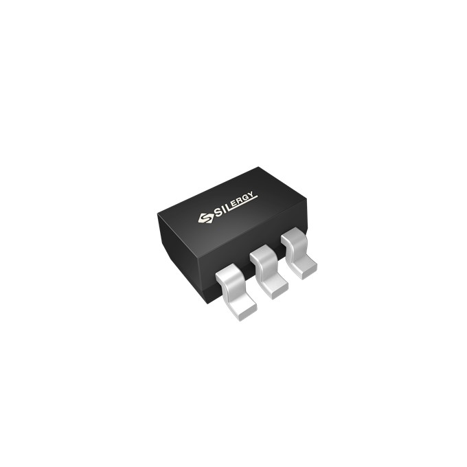 Silergy SY20418AHC electronic component
