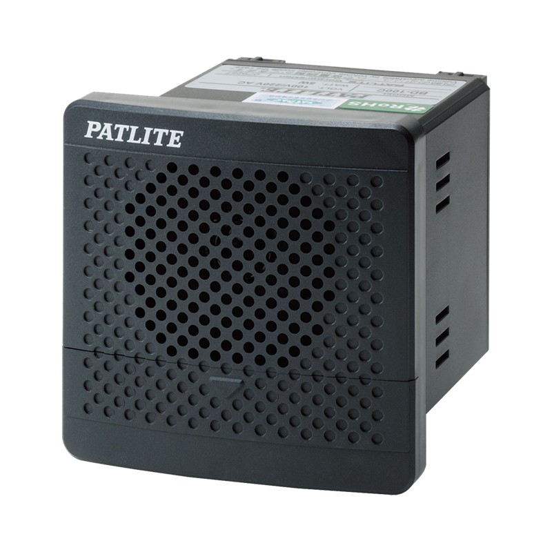 Patlite U.S.A. BDV-15JF-K electronic component