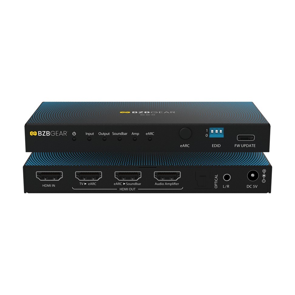 BZBGEAR BG-8K-AE electronic component