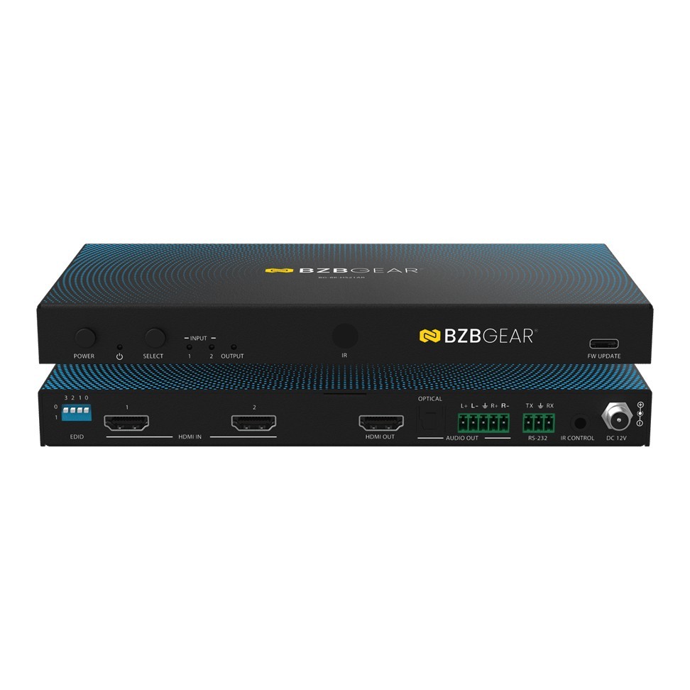 BZBGEAR BG-8K-HS21AR electronic component