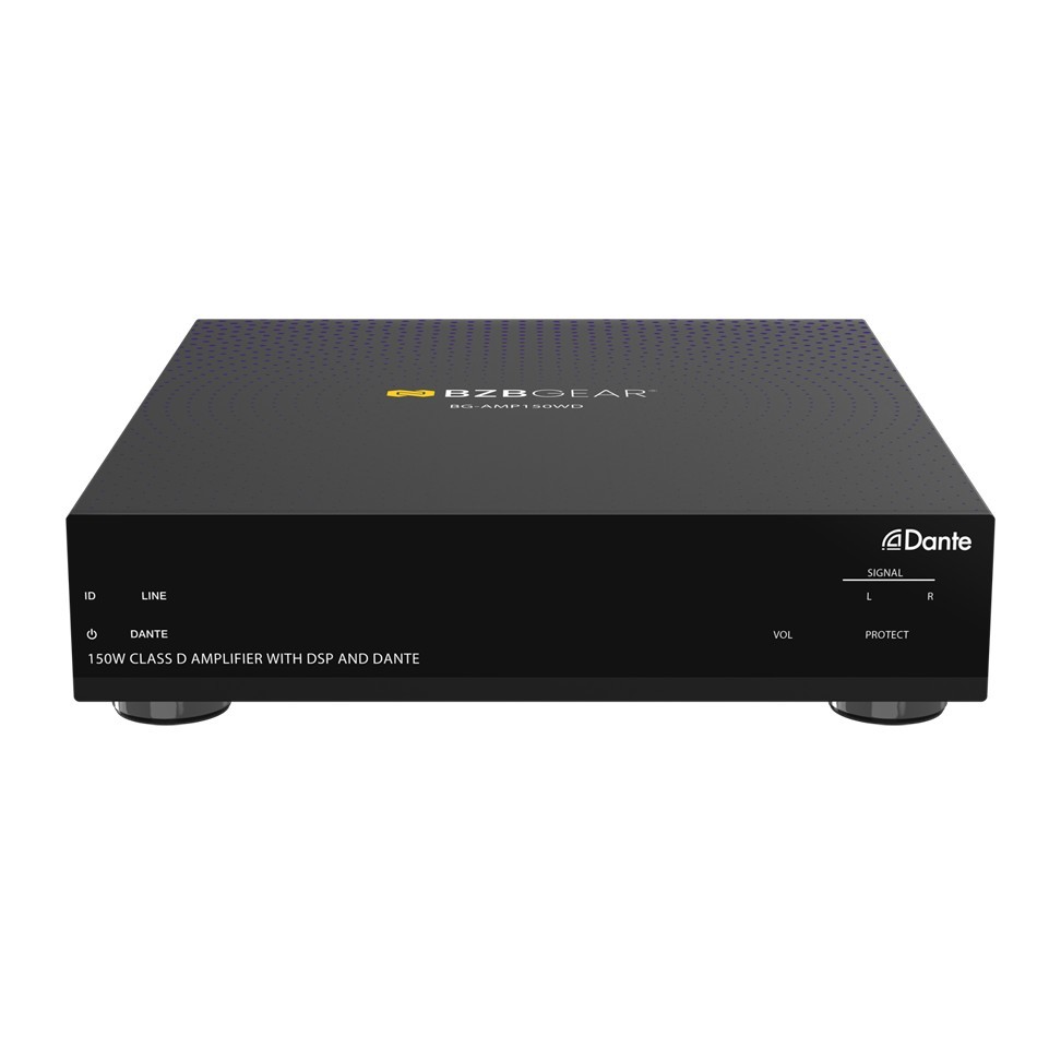BZBGEAR BG-AMP150WD electronic component