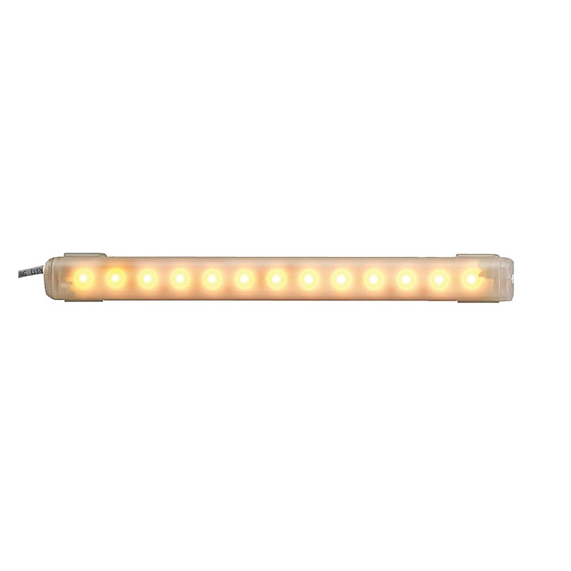 Patlite U.S.A. CLA3S-24A-Y electronic component