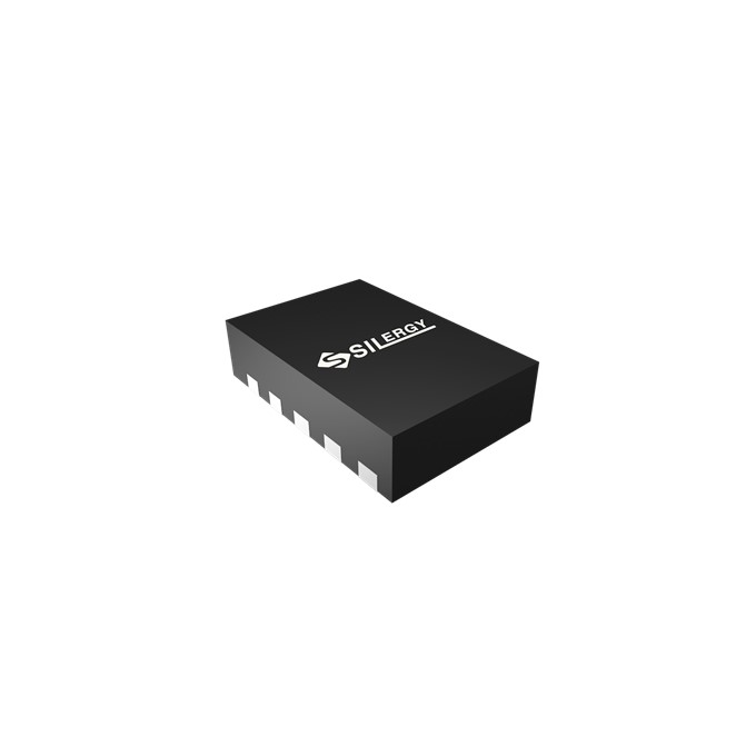 Silergy SY20810DHC electronic component