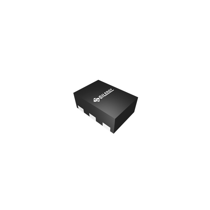 Silergy SY20867EDTD electronic component