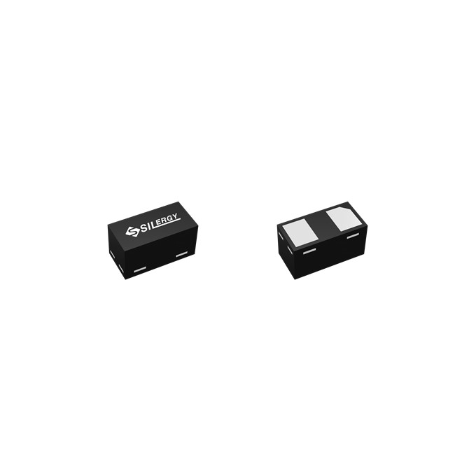 Silergy SY205219DXC electronic component