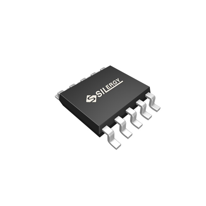 Silergy SY24656FBC electronic component