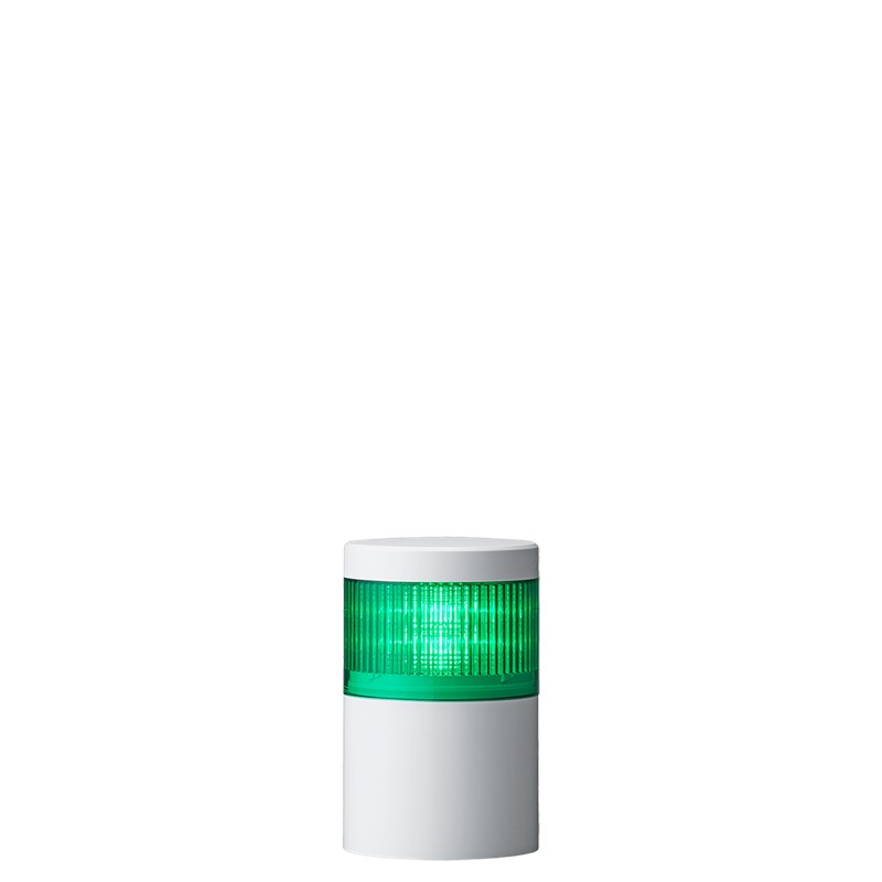 Patlite U.S.A. LR10-102WJNW-G electronic component