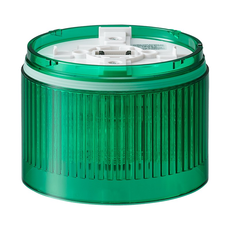 Patlite U.S.A. LR10-E-G electronic component