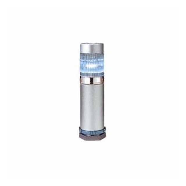 Patlite U.S.A. MES-102A-C electronic component
