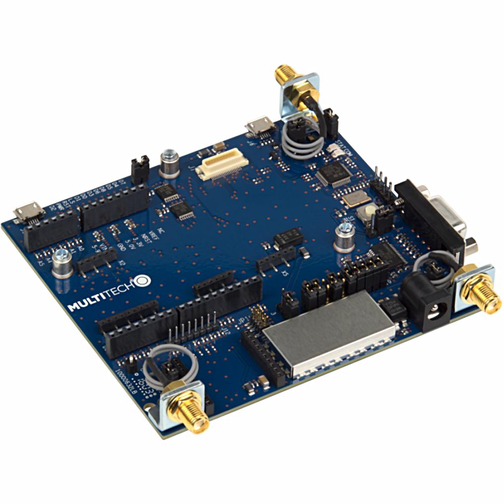 Multi-Tech Systems Inc. MTUDK2-ST-CELL.R1 electronic component