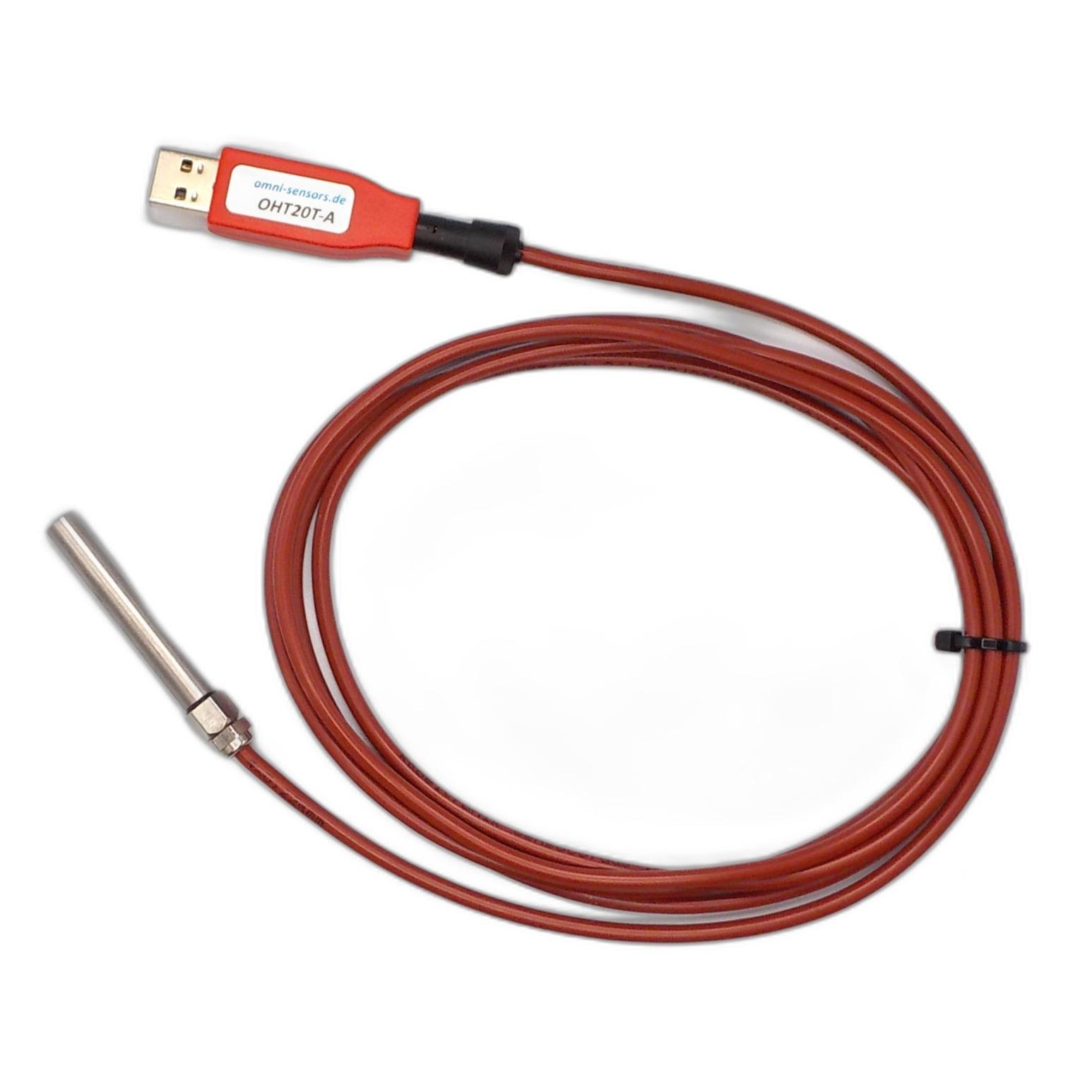 Omnielektronik OHT20T-A electronic component