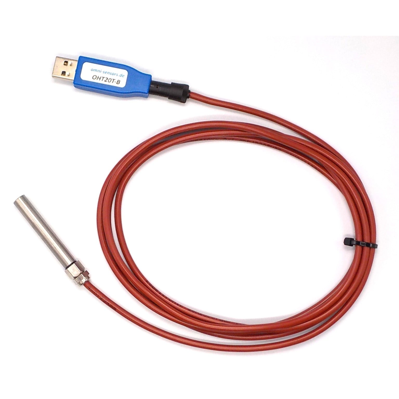 Omnielektronik OHT20T-B electronic component