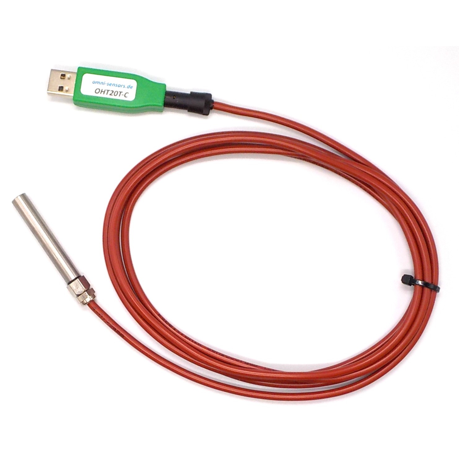 Omnielektronik OHT20T-C electronic component