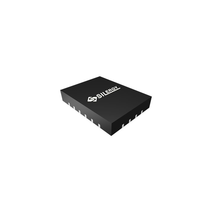 Silergy SY28846BQSQ electronic component
