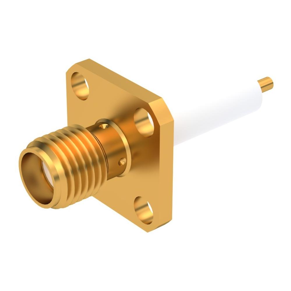 Radiall USA, Inc. R125415274 electronic component