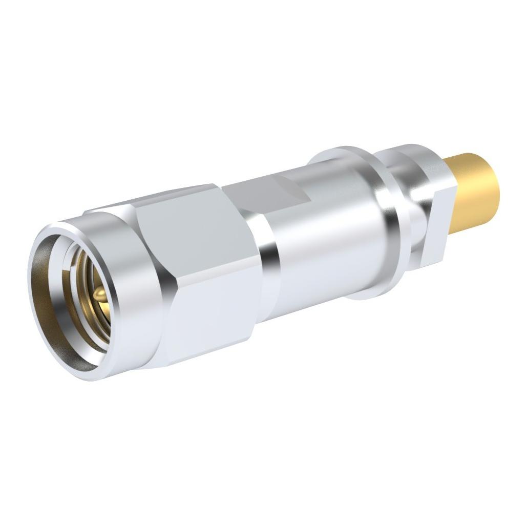 Radiall USA, Inc. R127063001 electronic component