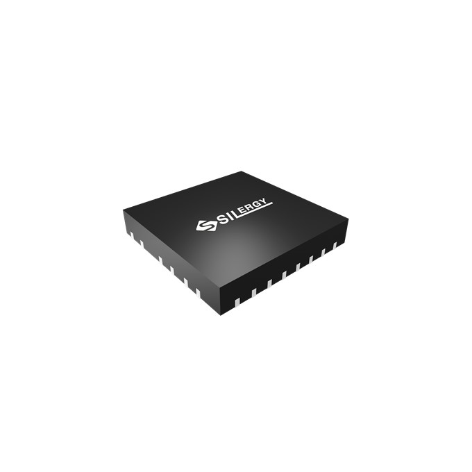 Silergy SY21225RDC electronic component