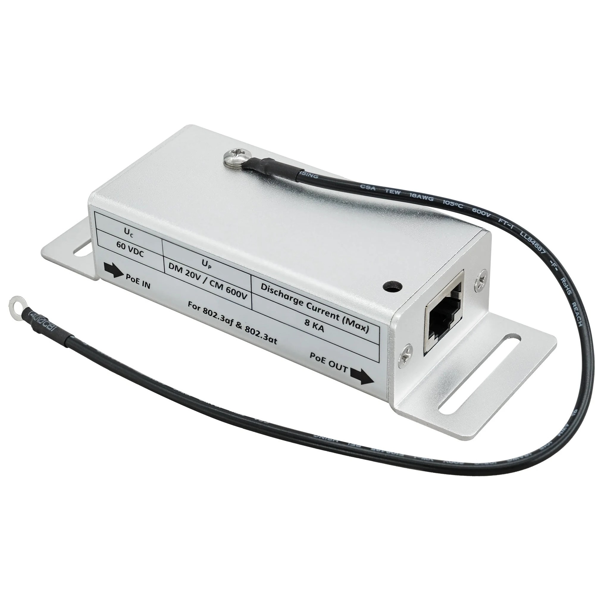 Aetek SD-101 electronic component