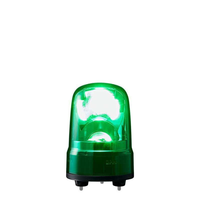 Patlite U.S.A. SKS-M1J-G electronic component