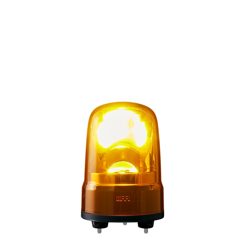 Patlite U.S.A. SKS-M1J-Y electronic component