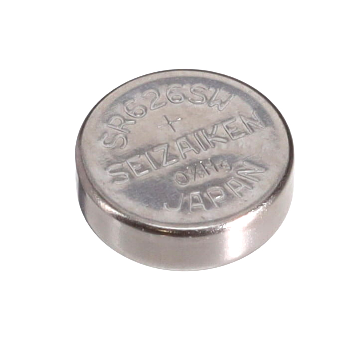 Seiko Instruments SR626SW-26 electronic component