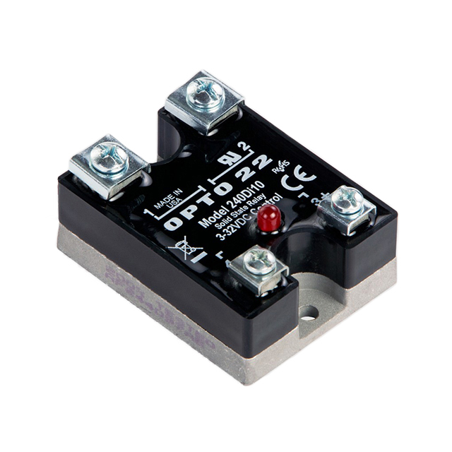 Opto 22 240DI10 electronic component