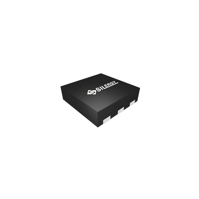 Silergy SY22109DEC electronic component