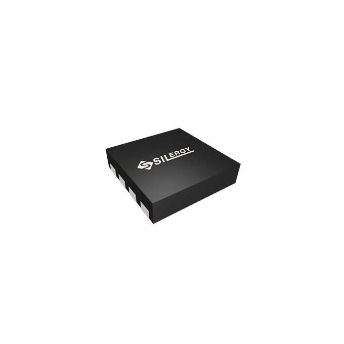 Silergy SY20118ADFC electronic component