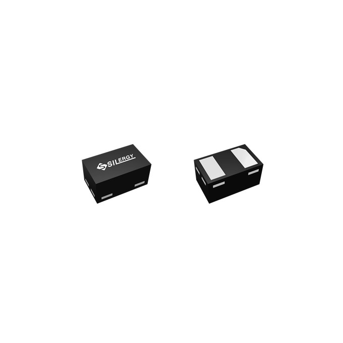 Silergy SY205226DWC electronic component