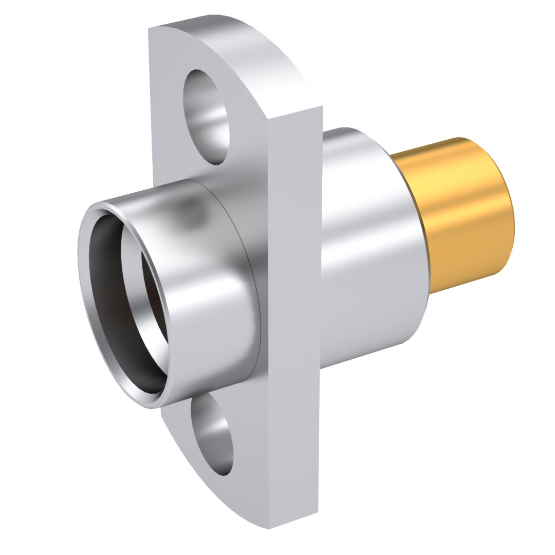 Radiall USA, Inc. R222252702 electronic component