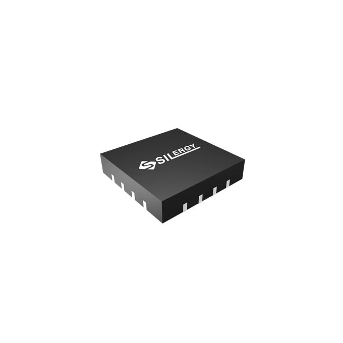 SILERGY TECHNOLOGY SY21243ARHC electronic component