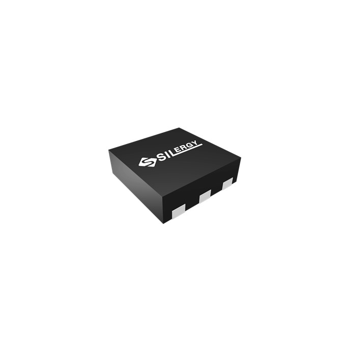 Silergy SY20733BSCC electronic component