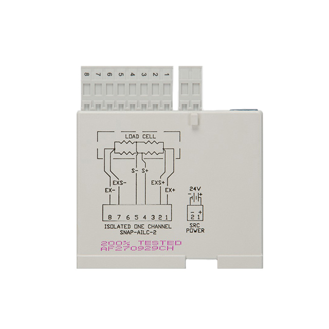 Opto 22 SNAP-AILC-2 electronic component