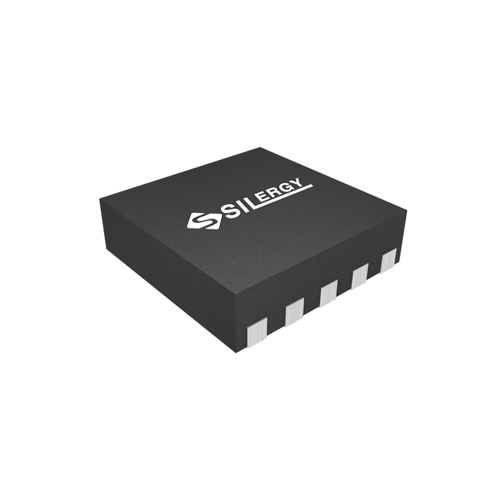 Silergy SY24640TDD electronic component